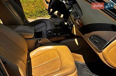 Седан Audi A6 2012 в Бару