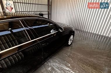 Седан Audi A6 2012 в Бару