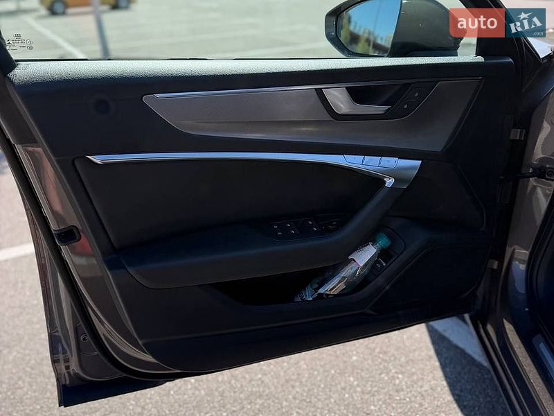 Універсал Audi A6 2020 в Києві