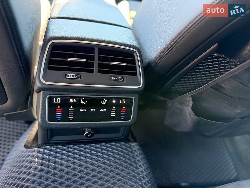 Універсал Audi A6 2020 в Києві
