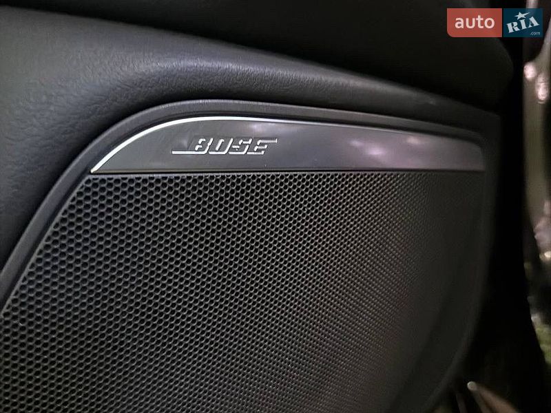 Седан Audi A6 2015 в Києві