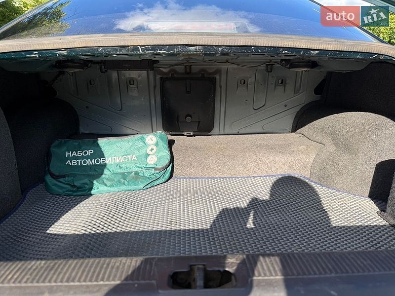 Седан Audi A6 1996 в Харкові