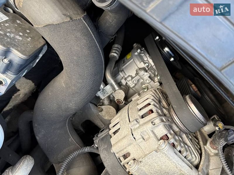Седан Audi A6 2015 в Ніжині