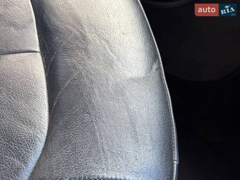 Седан Audi A6 2015 в Ніжині
