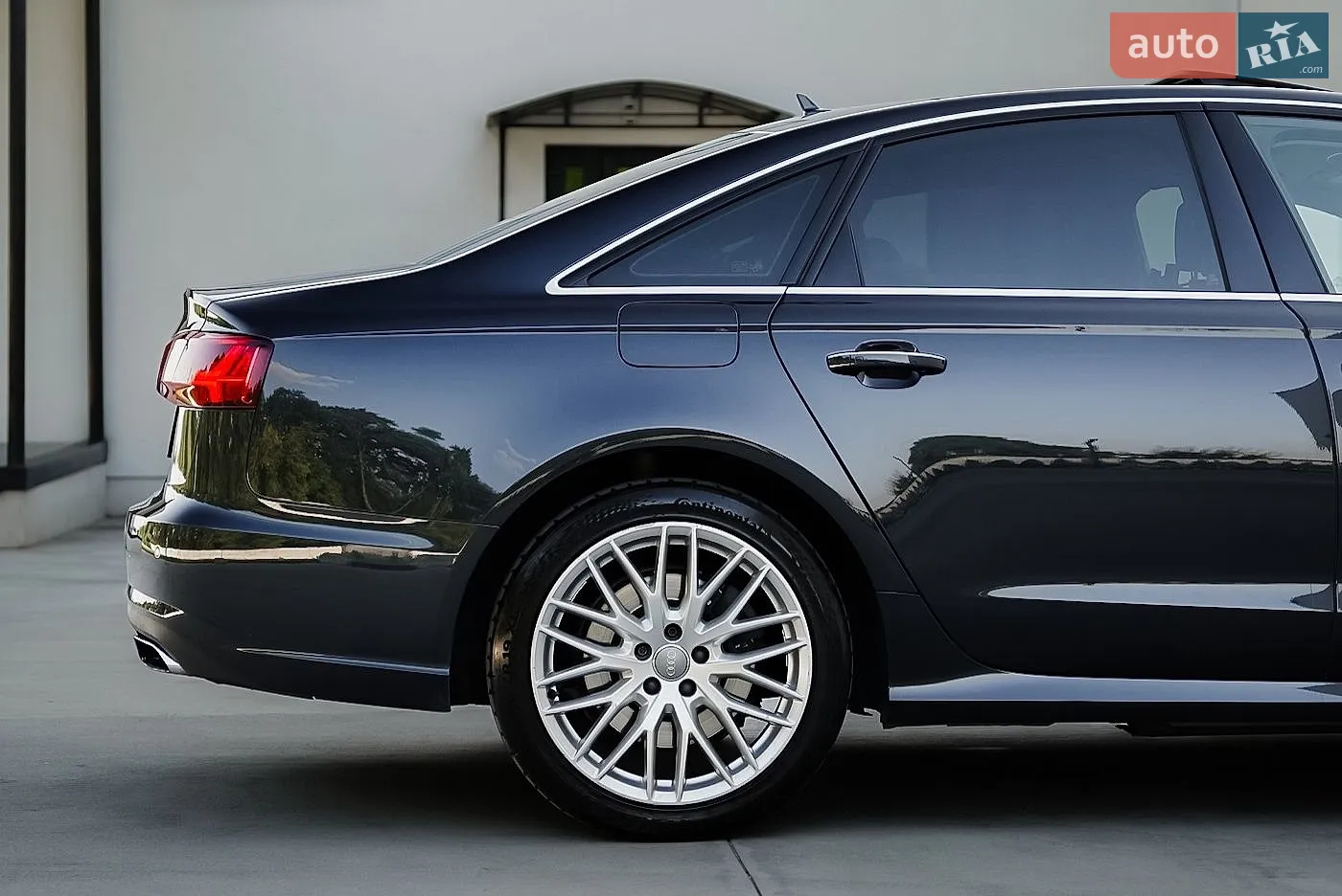 2015 Audi A6 - мініатюра 32