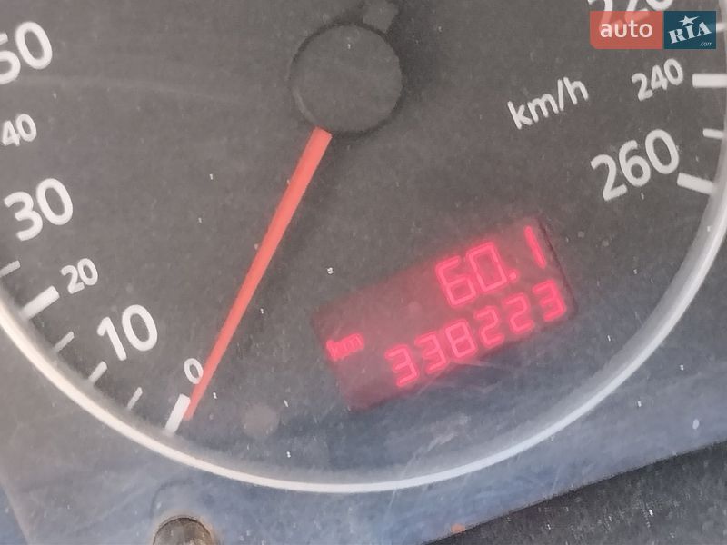 Универсал Audi A6 1999 в Баре