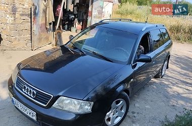 Универсал Audi A6 1999 в Баре