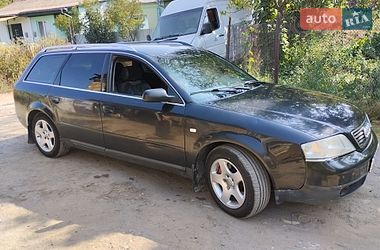 Универсал Audi A6 1999 в Баре