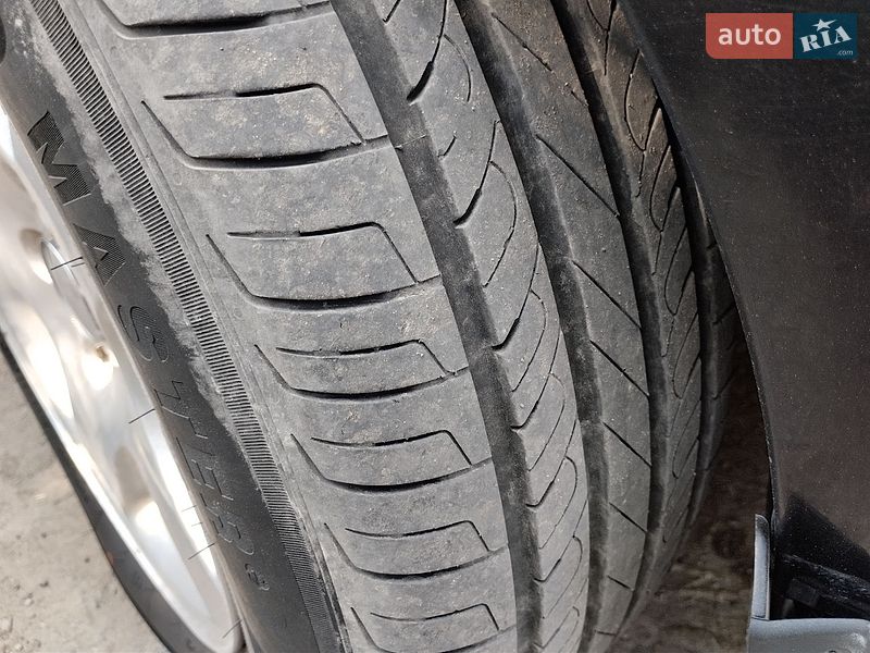 Универсал Audi A6 1999 в Баре