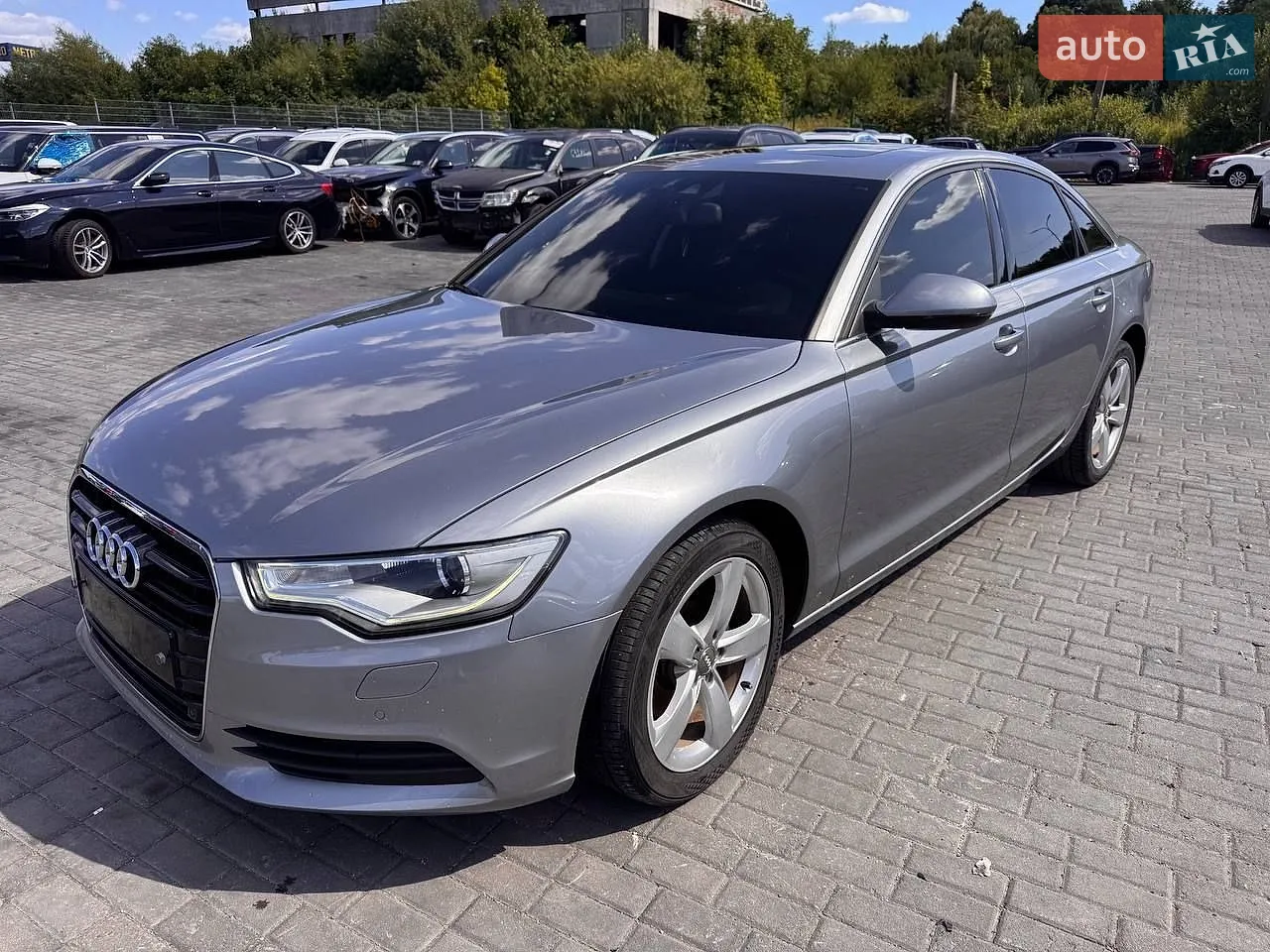 2015 BMW 3er - мініатюра 19