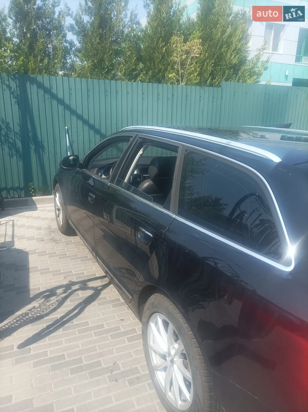 2010 Audi A6 - мініатюра 3