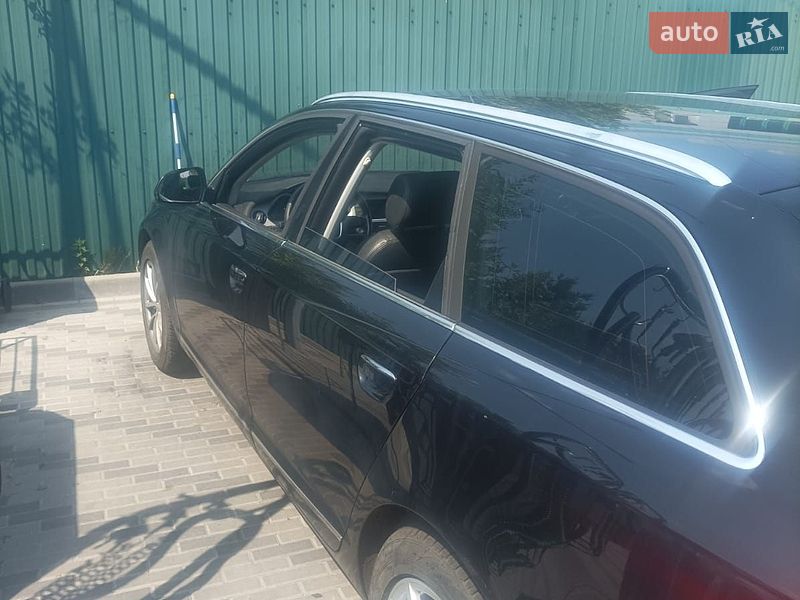 Универсал Audi A6 2010 в Киеве фото 3 Универсал Audi A6 2010 в Киеве