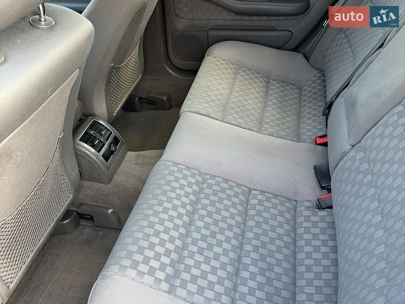 Універсал Audi A6 2004 в Києві