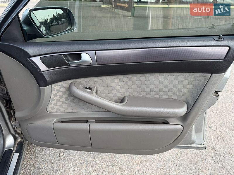 Універсал Audi A6 2004 в Києві