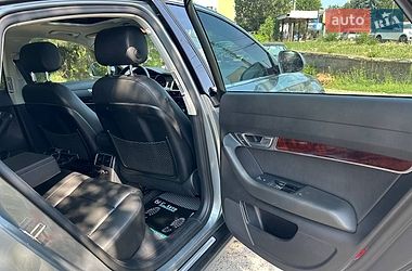 Седан Audi A6 2010 в Чернівцях