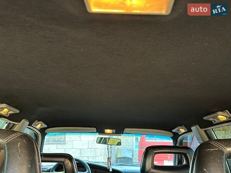 Универсал Audi A6 1996 в Маневичах
