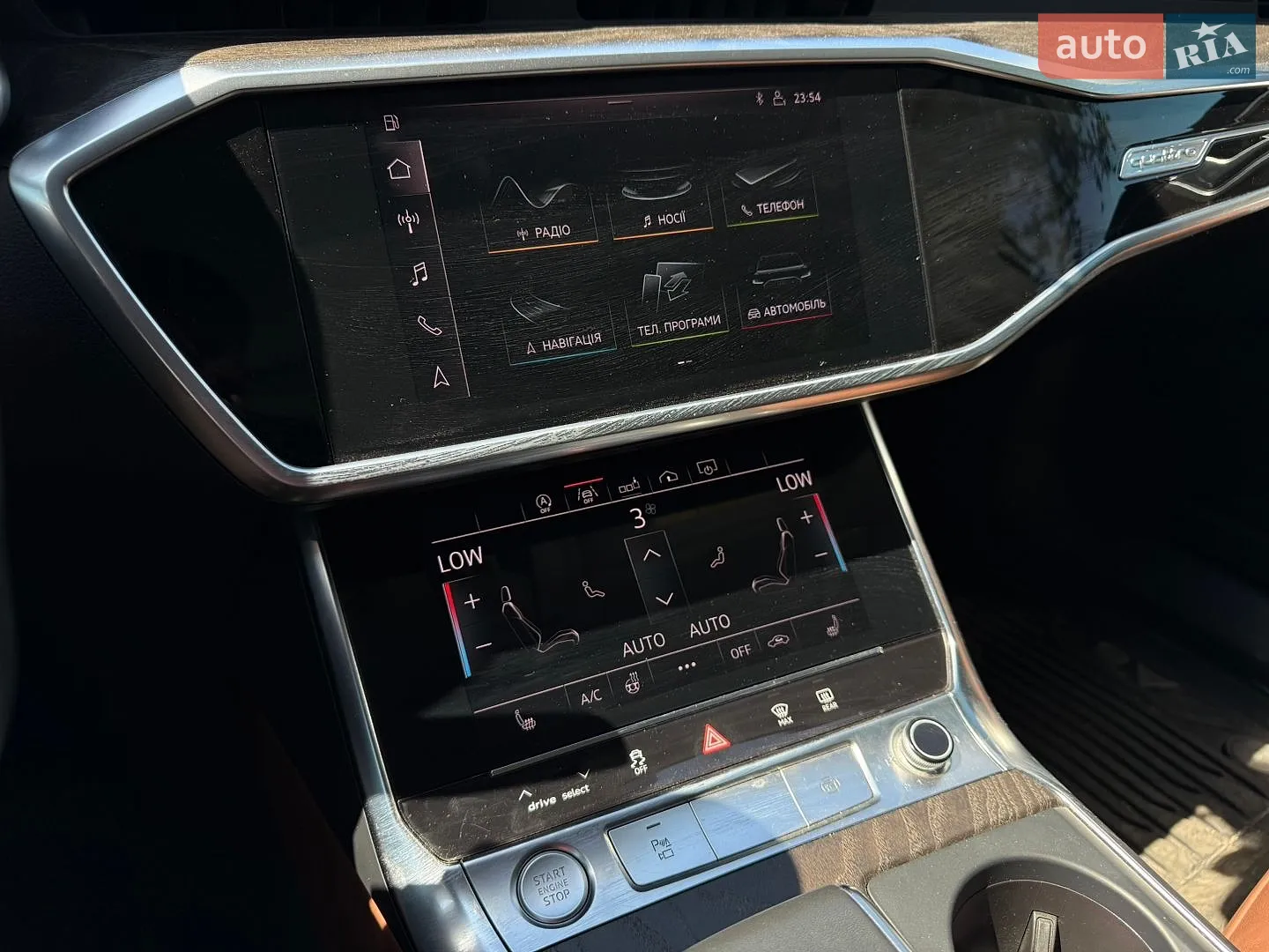 2019 Audi A6 - мініатюра 15