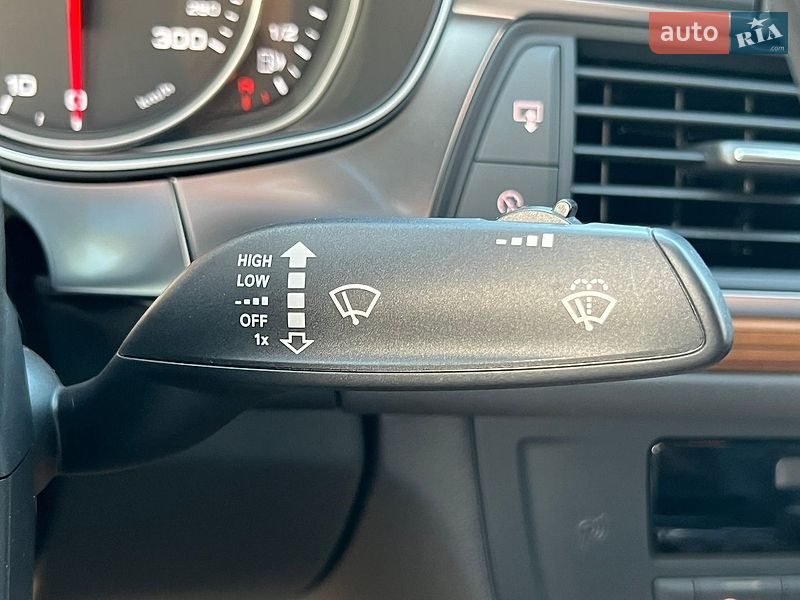Седан Audi A6 2015 в Ровно фото 37 Седан Audi A6 2015 в Ровно