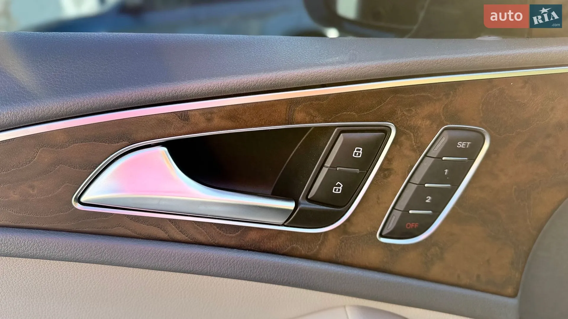 2011 Audi A6 - мініатюра 20