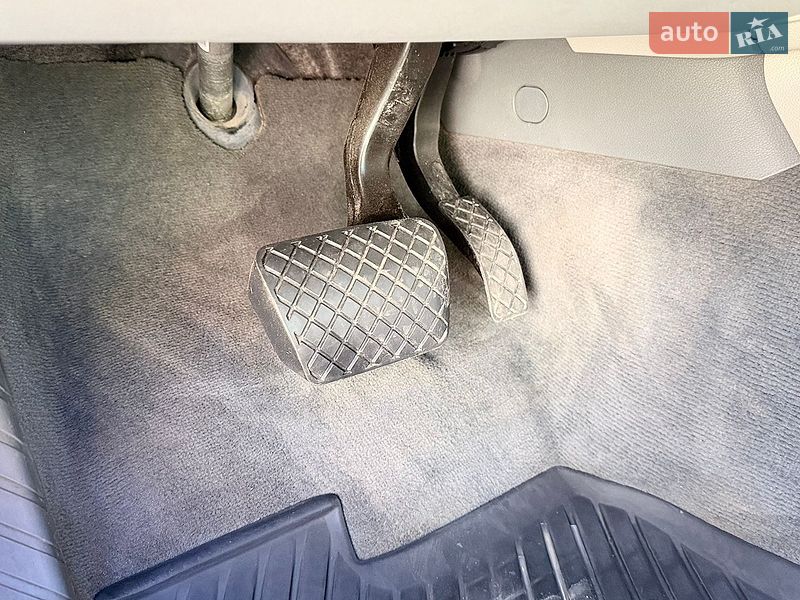 Седан Audi A6 2011 в Житомире