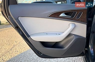 Седан Audi A6 2011 в Житомире