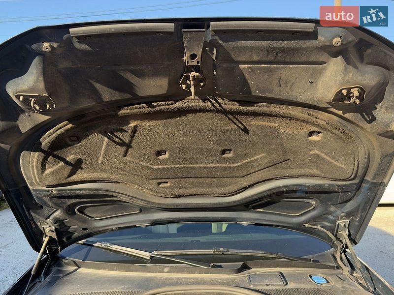 Седан Audi A6 2011 в Житомире