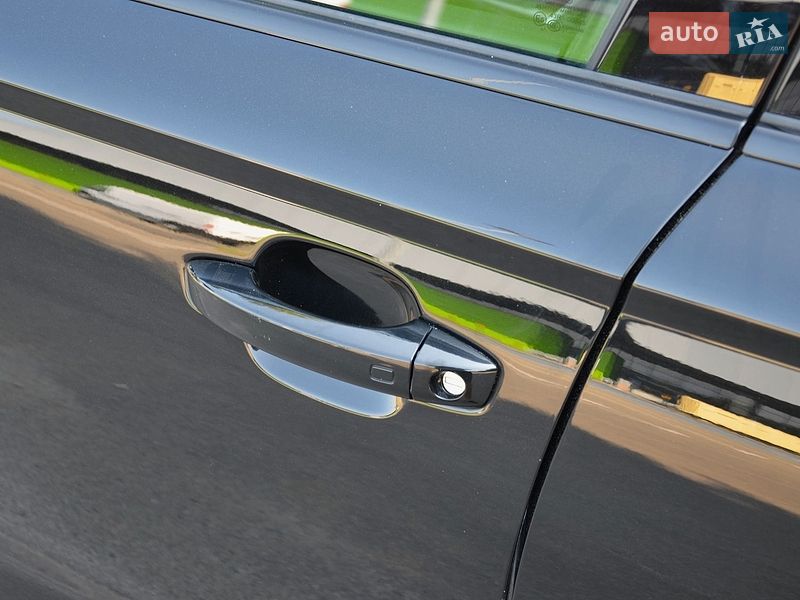 Седан Audi A6 2017 в Києві