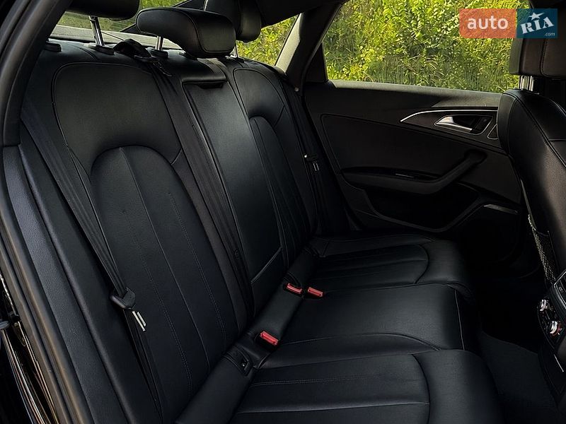 Седан Audi A6 2017 в Изюме фото 12 Седан Audi A6 2017 в Изюме