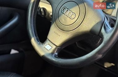Седан Audi A6 1998 в Володимирі фото 8 Седан Audi A6 1998 в Володимирі