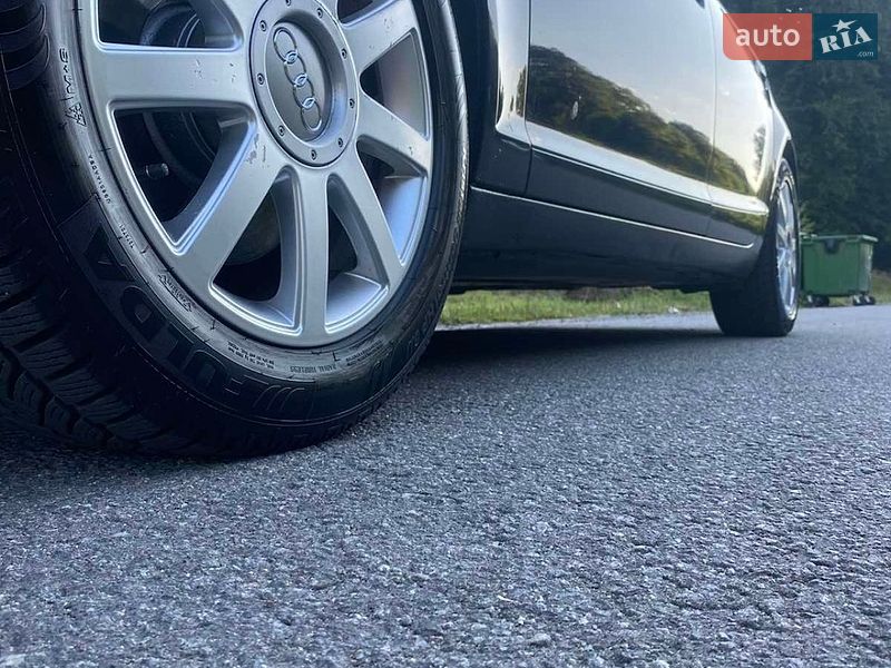 Седан Audi A6 2006 в Красилові фото 3 Седан Audi A6 2006 в Красилові