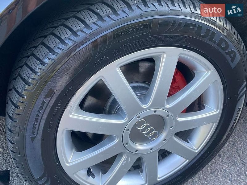 Седан Audi A6 2006 в Красилові фото 12 Седан Audi A6 2006 в Красилові