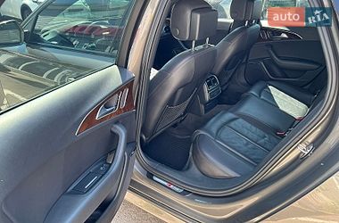 Седан Audi A6 2016 в Рівному