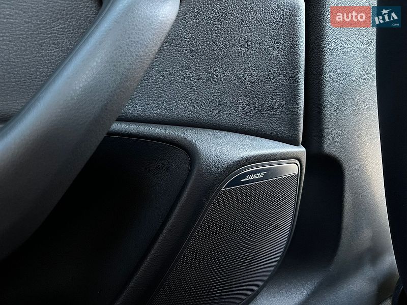 Седан Audi A6 2016 в Рівному