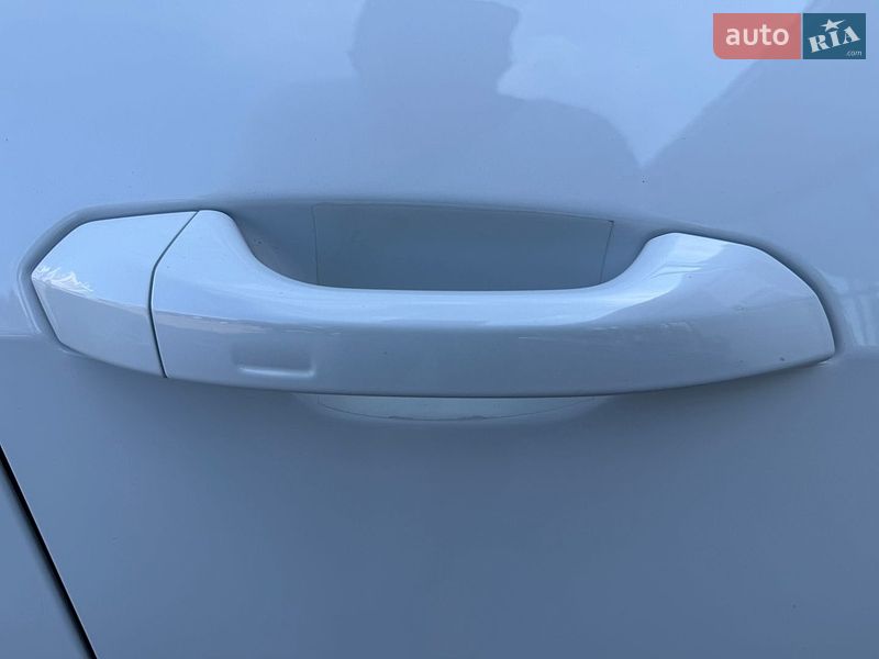 Седан Audi A6 2019 в Львові фото 35 Седан Audi A6 2019 в Львові