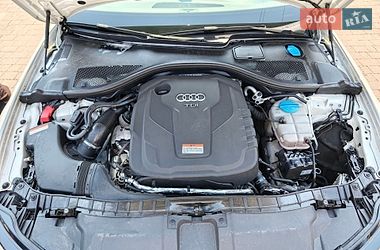 Седан Audi A6 2015 в Києві