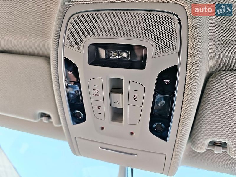 Седан Audi A6 2015 в Києві
