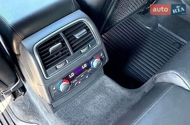Седан Audi A6 2016 в Луцьку