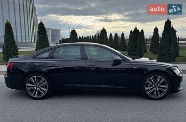 Седан Audi A6 2020 в Одессе фото 7 Седан Audi A6 2020 в Одессе