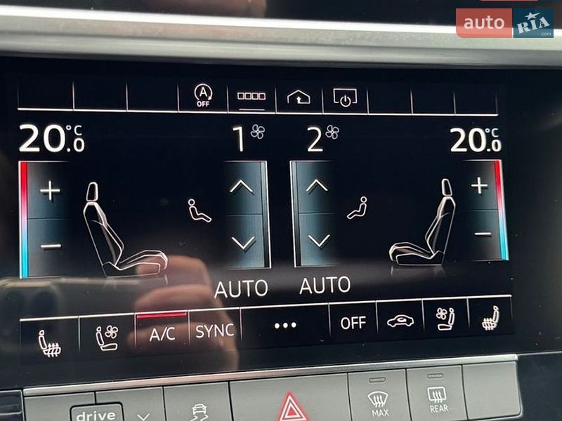 Седан Audi A6 2020 в Одессе фото 10 Седан Audi A6 2020 в Одессе