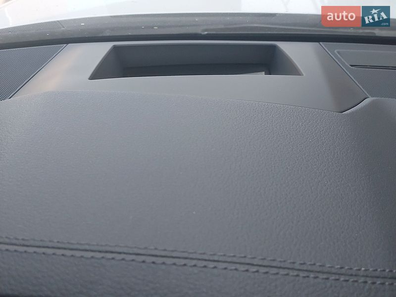 Седан Audi A6 2020 в Рівному