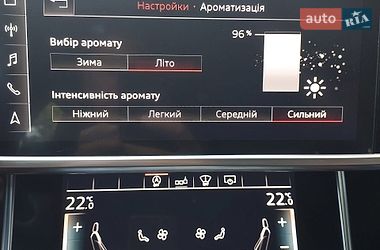 Седан Audi A6 2020 в Рівному
