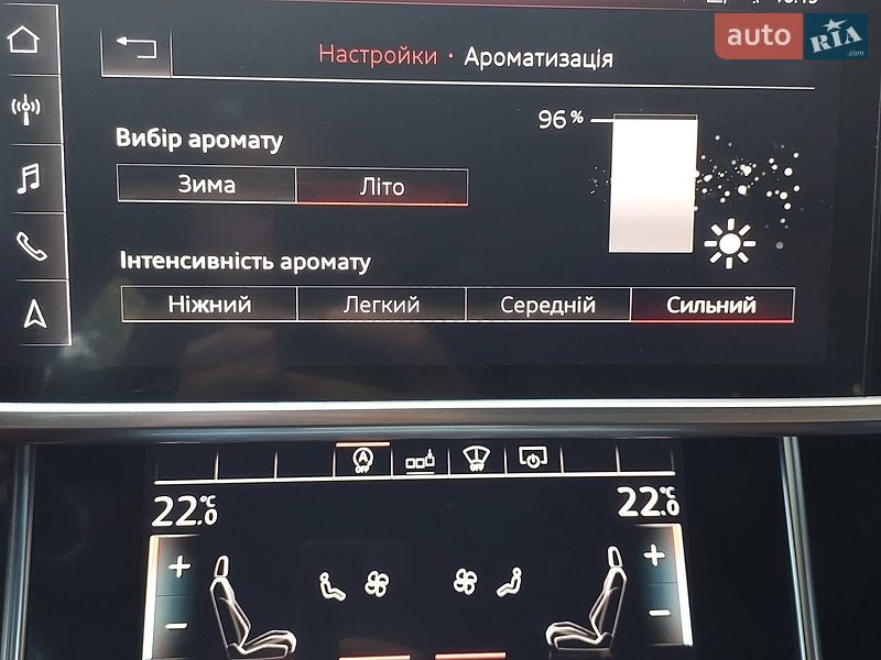 Седан Audi A6 2020 в Рівному