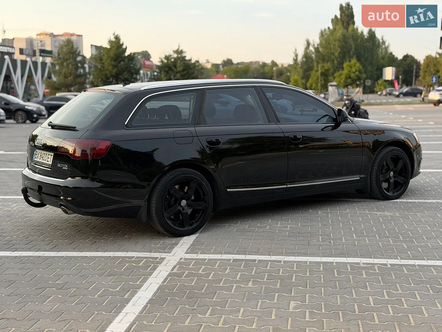 2011 Audi A6 - мініатюра 21