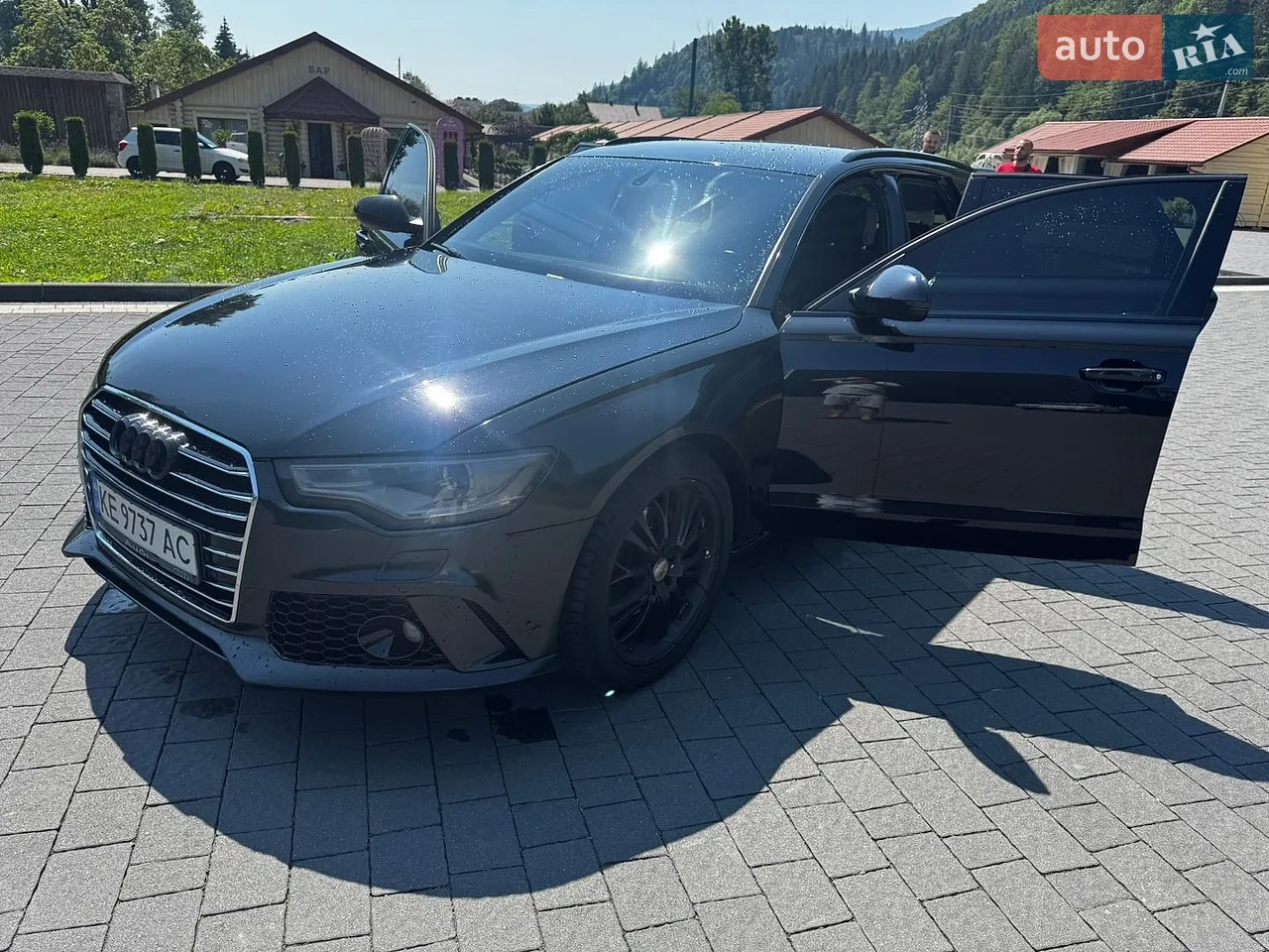 2015 Audi A6 - мініатюра 15