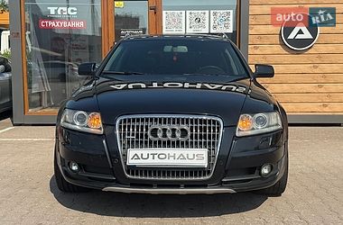 Универсал Audi A6 2007 в Житомире фото 2 Универсал Audi A6 2007 в Житомире