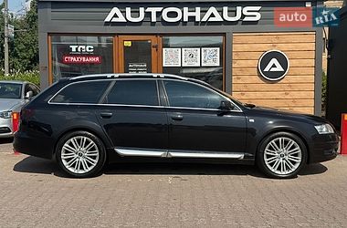 Универсал Audi A6 2007 в Житомире фото 4 Универсал Audi A6 2007 в Житомире