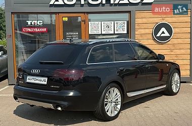 Универсал Audi A6 2007 в Житомире фото 6 Универсал Audi A6 2007 в Житомире