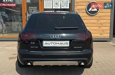 Универсал Audi A6 2007 в Житомире фото 7 Универсал Audi A6 2007 в Житомире