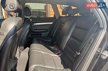 Универсал Audi A6 2007 в Житомире фото 11 Универсал Audi A6 2007 в Житомире