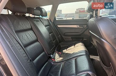 Универсал Audi A6 2007 в Житомире фото 12 Универсал Audi A6 2007 в Житомире